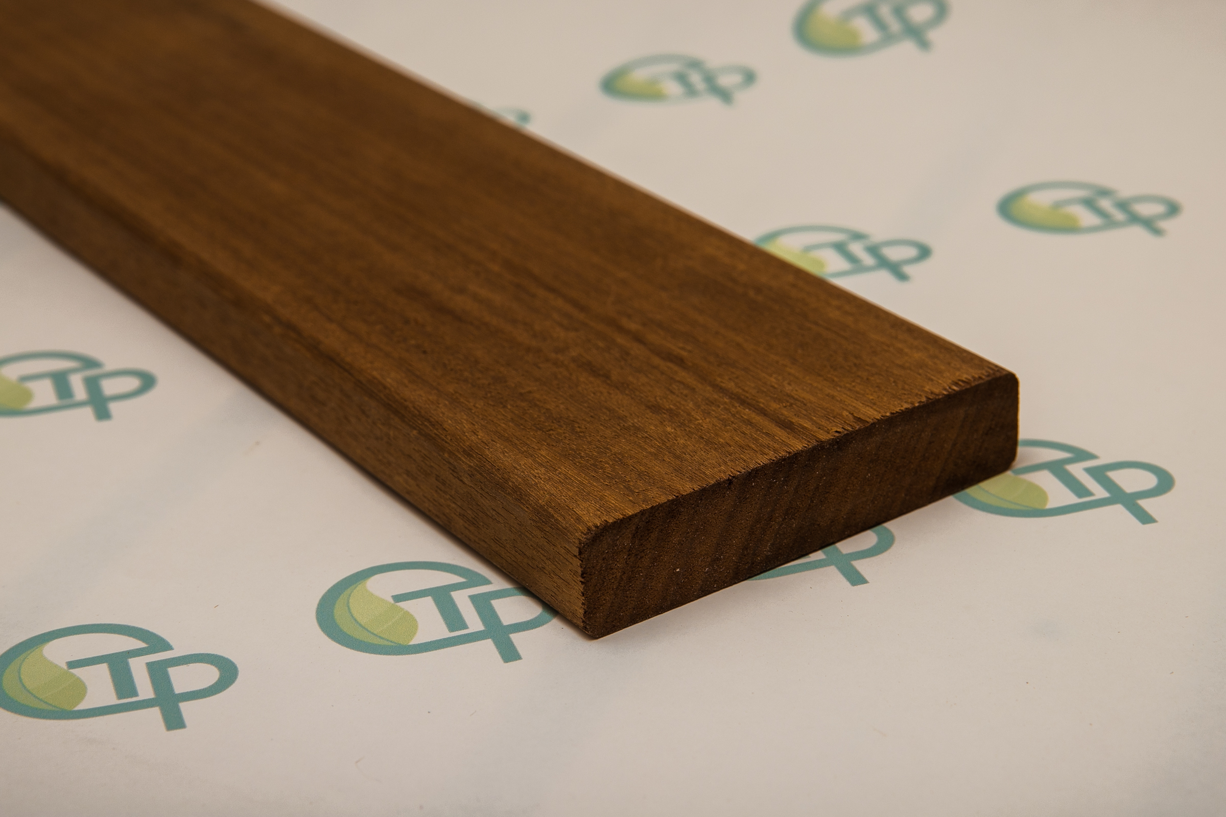 Полок Термо Абаши 25х95х2250