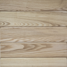 Вагонка ясень А 13х112(105)х2700 