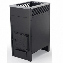 Печь банная РАДА