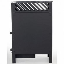 Печь банная РАДА