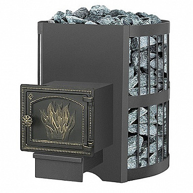 Печь ВЕЗУВИЙ Оптимум Стандарт 14 (ДТ-3)