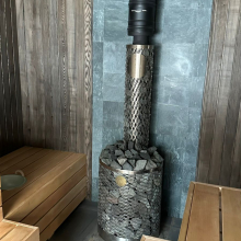 Вагонка ясень А 15х110(100)х2600 