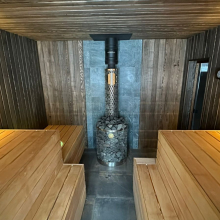 Вагонка ясень А 15х110(100)х2600 