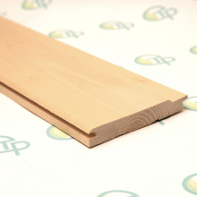 Вагонка липа "АВ" 15х96х3000 (по 10) Т 