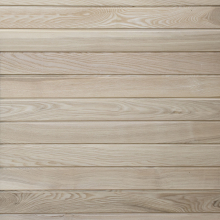 Вагонка ясень А 15х110х1600 