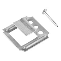 Кляймер №4 (упаковка 100 шт.) 