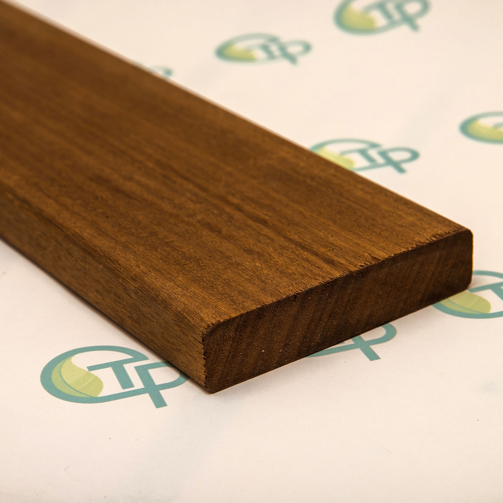 Полок Термо Абаши 25х95х1550