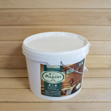 Камень Жадеит шлиф 80х100 мм (средняя) ведро 10 кг. 