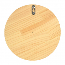 Термометр, Большой Размер, для бани и сауны "Банные штучки" 