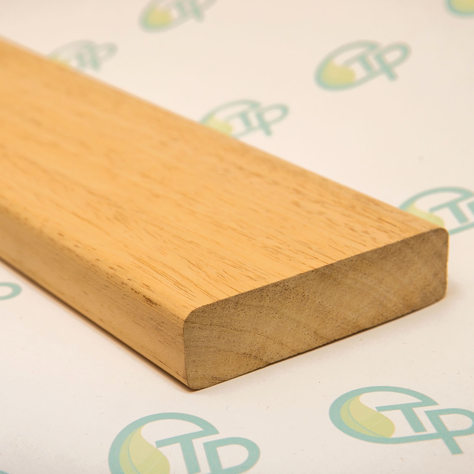 Полок абаши 25х90х3000 "Экстра"