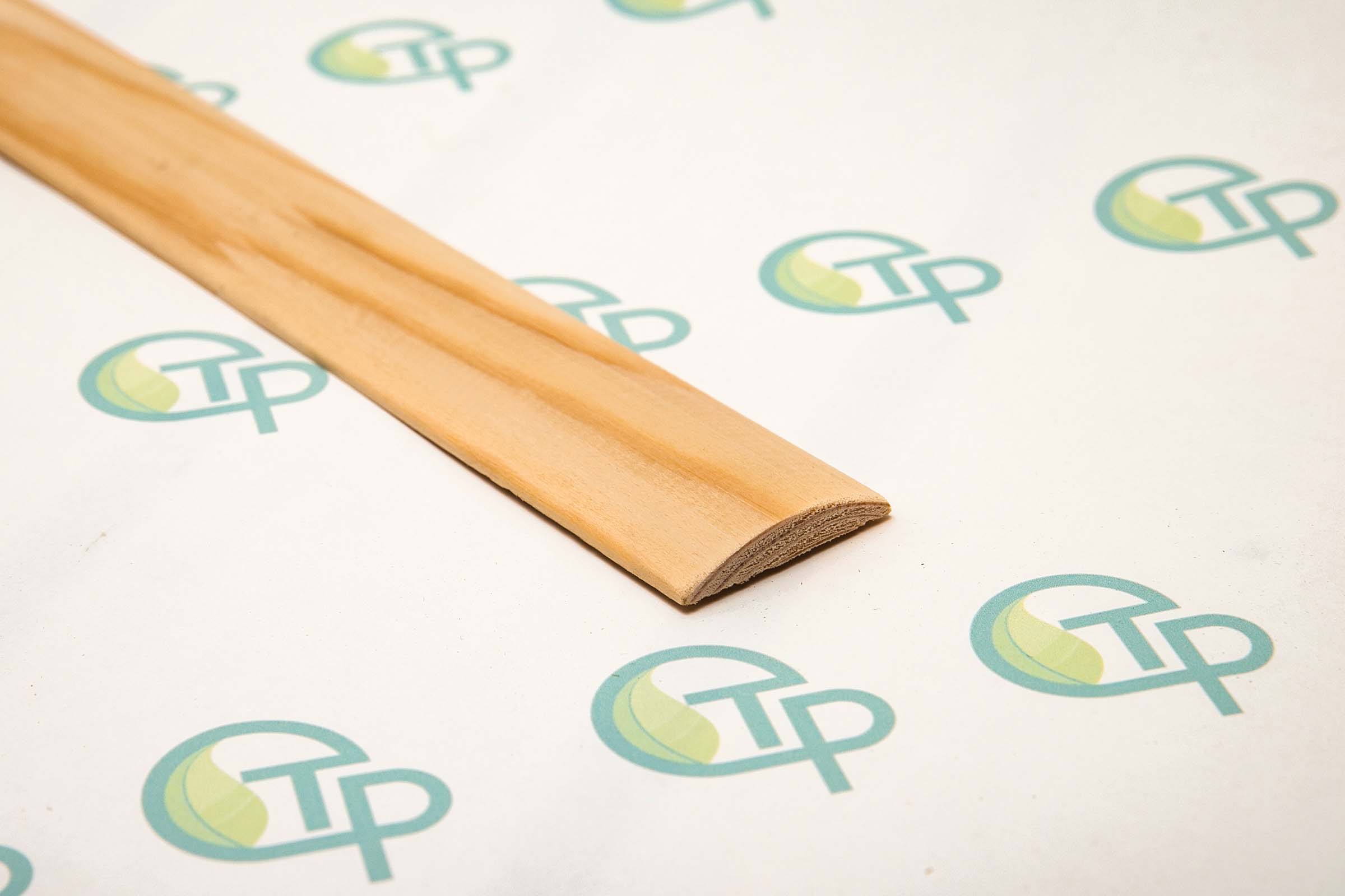 Раскладка сфера сращенная А 8х40х2200 хвоя