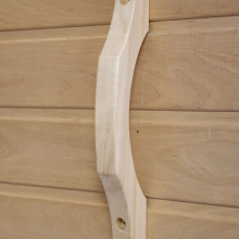 Ручка дверная М-19 