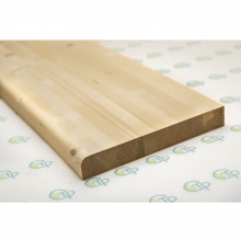 Ступень цельноламельная 40х300х1700 кат. А/В 