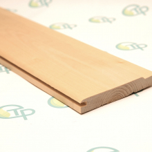 Вагонка липа "С" 15х96х2300 (по 10) 