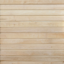 Вагонка Ольха черная А 12,5х96х1900 (пачка 10 шт.) 