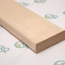 Полок Осиновый Экстра 28х92х2300 